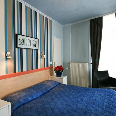 Hotel Panoramic Bagneres-de-Luchon Exterior photo